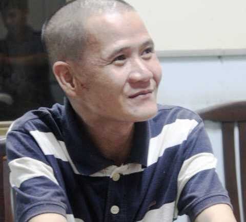 Kẻ cướp tiệm vàng táo tợn giữa Sài Gòn khai gì?