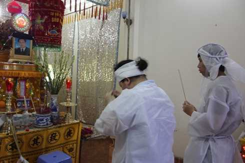 Người dân bị đánh chết gần chốt CSGT: Hung thủ ra đầu thú