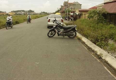 'Khẩu chiến', đâm chết bạn cai nghiện