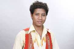 'Sao mai' Ploong Thiết ra album sau 11 năm đoạt giải