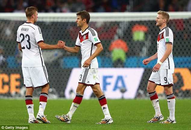 Tin sáng 4/7: Dịch bệnh tấn công, tuyển Đức lao đao mất 'đại tướng'