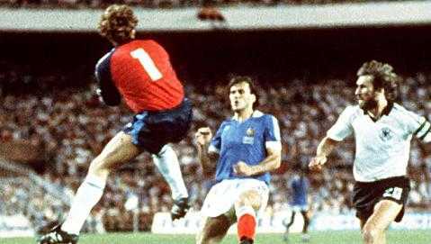 Pháp-Đức: Có không một cuộc báo thù?