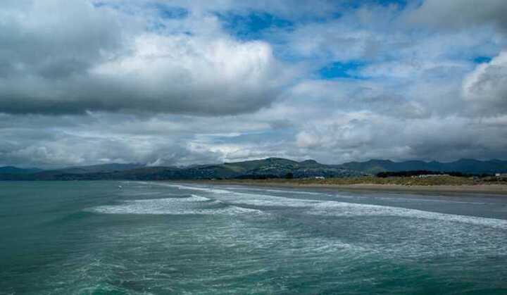 Dân Triều Tiên chèo thuyền vượt Hoàng Hải trốn sang Hàn Quốc