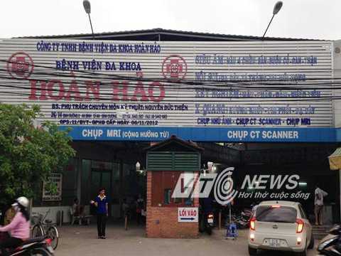 Nghi án vụ mua bán trẻ sơ sinh táo tợn ở Bình Dương