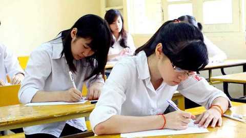 Bí quyết để đầu óc minh mẫn trong ngày thi
