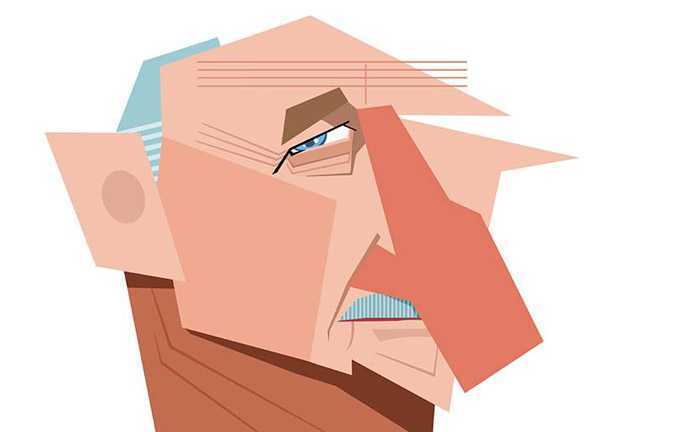 Cafe tối: Không thể lịch sự được nữa