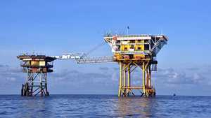 Lính nhà giàn sẵn sàng bảo vệ từng tấc biển