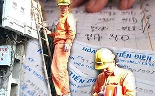 Bí mật bất khả xâm phạm của EVN