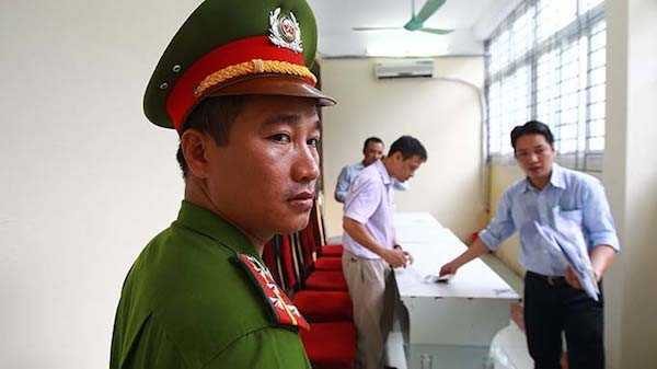 Làm đề thi đại học như thế nào?