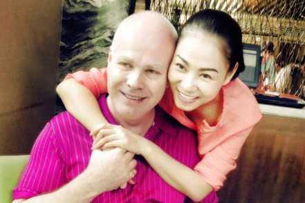 Thu Minh: Đàn ông thành đạt như chồng tôi đâu đơn giản