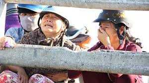 Nóng sáng 7/7: Trung Quốc phải giải thích việc bắt 6 ngư dân Việt Nam