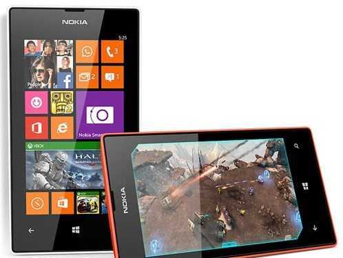 Top 5 smartphone bán chạy nhất tháng 6