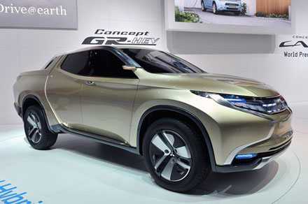 Người Việt chuộng bán tải, người Thái sẽ hưởng lợi