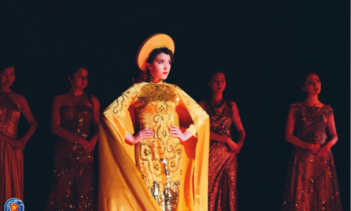 Vietnamese Week quảng bá văn hoá Việt tại Nhật Bản