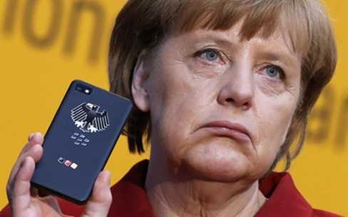 Mỹ từ chối bình luận vụ 'cài cắm' nội bộ tình báo Đức