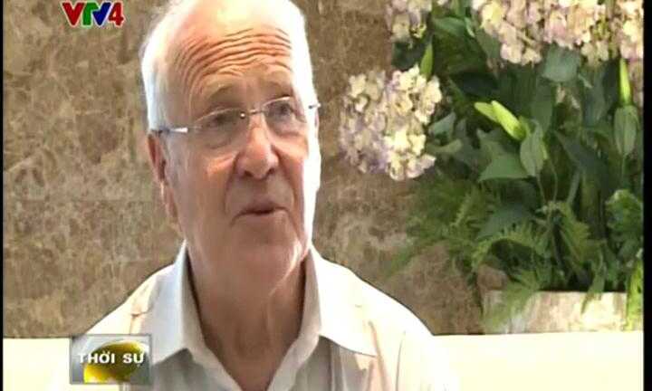 Giáo sư Pháp bác hoàn toàn luận điệu xuyên tạc lịch sử của TQ