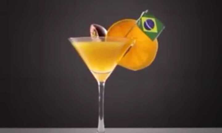 Clip hài hước mô tả trận thua thảm hại của Brazil