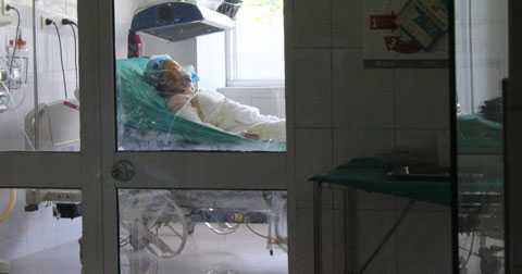 Vụ máy bay rơi: Đau lòng gia cảnh các chiến sỹ