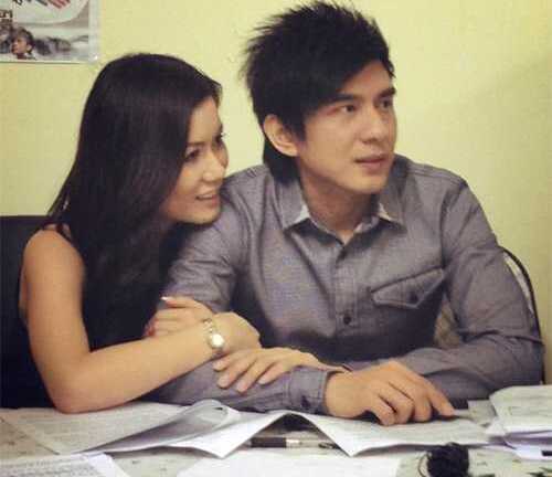 Xôn xao chuyện yêu đương tốn kém của Tâm Tít