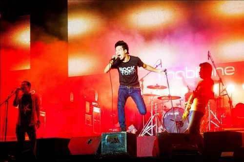 'Động lực' nào dành cho Rock Việt ?