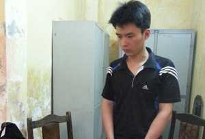 Nhân viên kiểm toán khoắng sạch khu trọ