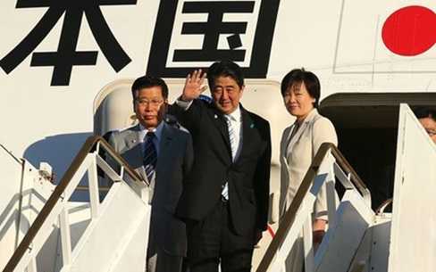 Báo Trung Quốc 'soi' Nhật Bản, gọi Thủ tướng Australia là thiển cận