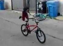 Khi trẻ con giải quyết mâu thuẫn