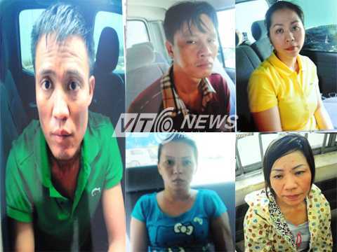 Giăng lưới bắt 'ông trùm' đường dây ma túy lớn nhất Sài Gòn