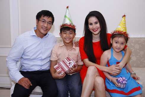 Lê Khánh và Thân Thúy Hà số phận hẩm hiu trong phim mới