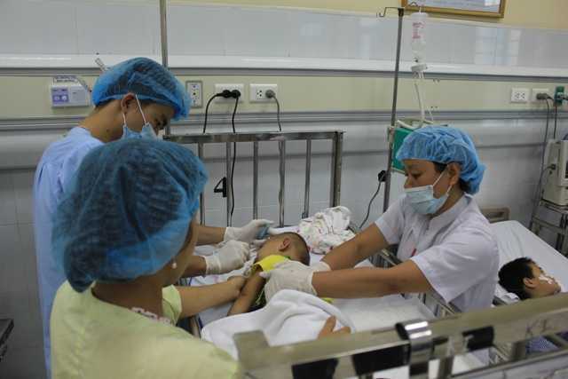 Điểm mặt 9 thể viêm não, màng não thường gặp