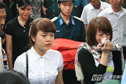 Ước nguyện dở dang của người con hiếu thảo