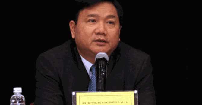 'Chậm, hủy chuyến bay thường xuyên sẽ bị thu hồi giấy phép'