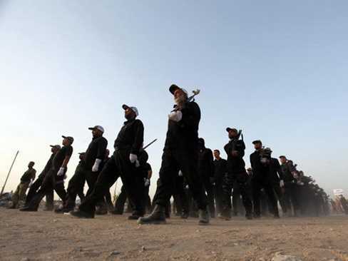 An ninh Iraq hành quyết 255 tù nhân Hồi giáo?