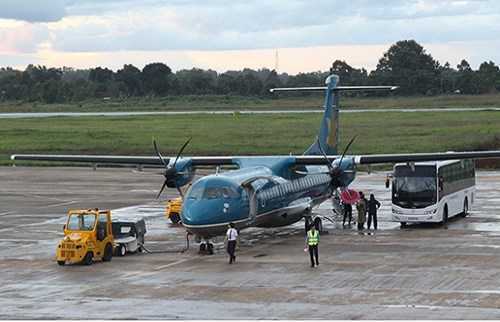 Máy bay VNA và Jetstar suýt đâm nhau: Thu giấy phép kíp trưởng Kiểm soát không lưu