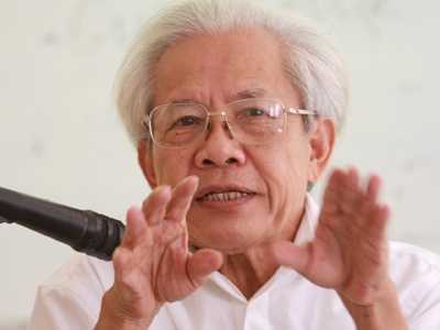 GS Hồ Ngọc Đại: Dạy trẻ con giống như dạy chồng