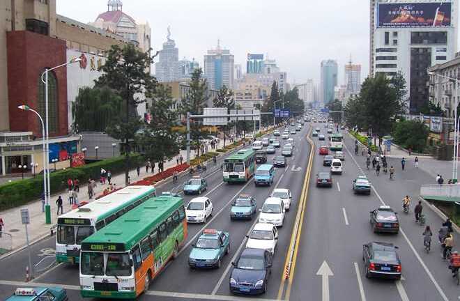 Trung Quốc cách chức Bí thư Thành ủy Côn Minh