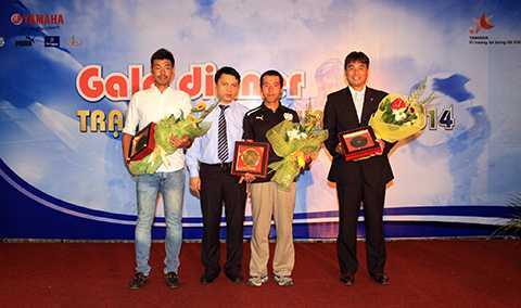 Rèn bản lĩnh nhân tài bóng đá Việt theo kiểu Nhật Bản