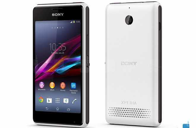 6 smartphone tệ nhất nửa đầu năm 2014
