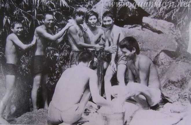 Điều ít biết về mặt trận biên giới Vị Xuyên 1984-1989