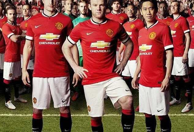 Tin sáng 15/7: Man Utd lại kiếm bộn tiền