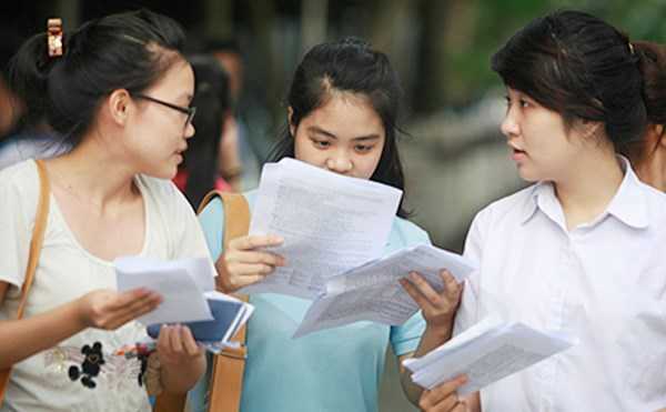 Đề thi, đáp án môn Toán cao đẳng 2014