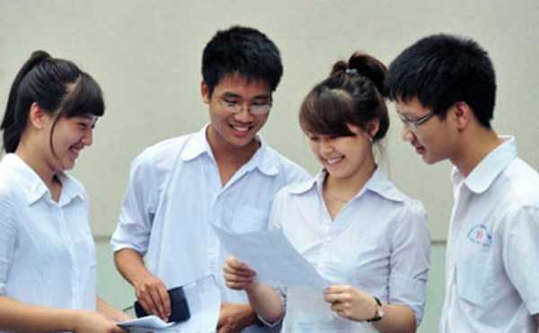 Đề thi, đáp án môn Hóa học cao đẳng 2014