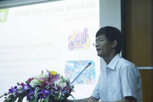 Hoàn thành chia tách Đài VTC trong tháng 7