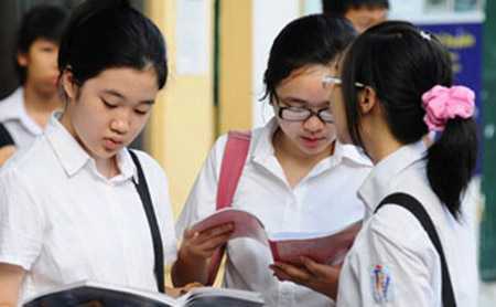 Đáp án môn Sinh học cao đẳng 2014