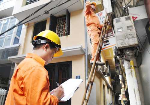 Nhà đầu tư Nhật lo giá điện Việt Nam 'thấp giả tạo'