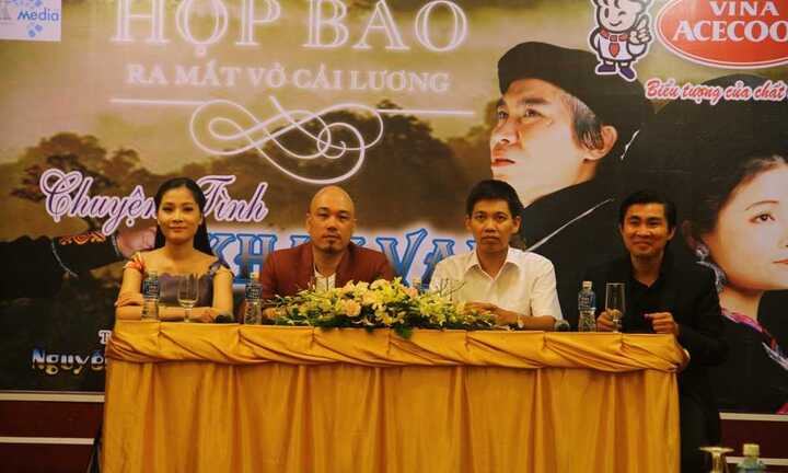 Chuyện tình Khau Vai - Romeo và Juliet của Việt Nam