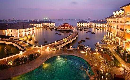 ‘Cha đẻ’ phá sản, InterContinental đổi chủ có đổi vận?