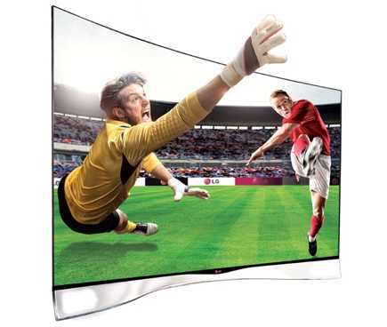 Mua TV tặng quà đến 35 triệu đồng