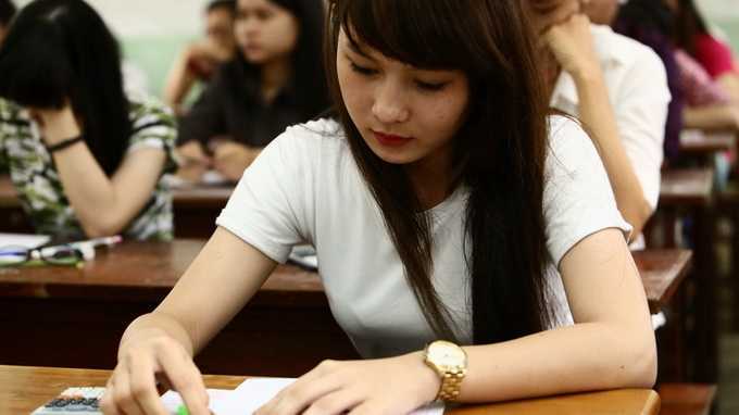 Đáp án môn Vật lý cao đẳng 2014