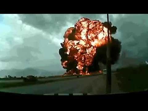 Máy bay Malaysia rơi gần biên giới, giới quân sự Nga nói gì?